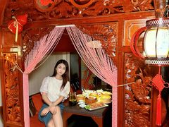 -广州花园酒店荔湾亭·地道点心·粤式饮茶
