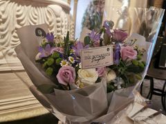 -植物学家的女儿(北马道巷店)