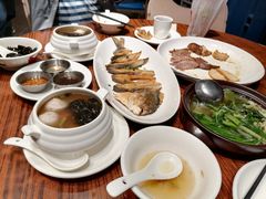 -陈鹏鹏潮汕菜(欢乐海岸 海边景观店)