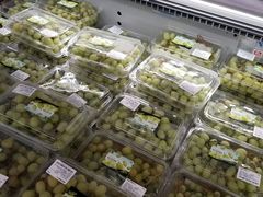 -盒马X会员店(上海森兰商都店)