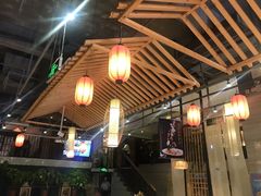 大堂-川味堂·四川豆花(八卦岭店)