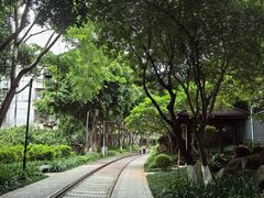 -铁路文化公园