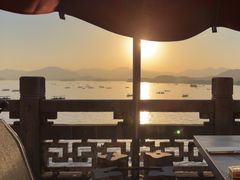 -湖畔居茶楼(湖滨店)