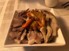 -翠亭酒家(山西南路店)