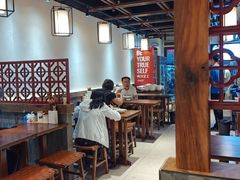 -寻裕记·现炒浇头面(人民广场店)