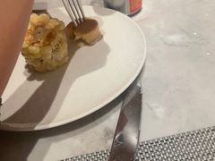 -盐城万豪酒店-盐城厨房西餐厅