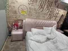 -南昌优居轻奢影院酒店(瑶湖师大店)