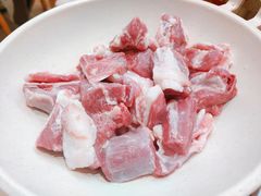 -313羊庄铁锅烀羊肉(望京店)