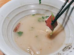 -金原鸭血粉丝汤·汤包·脆皮烤鸭(南京博物院店)