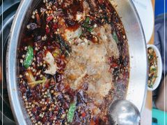 -小饕荟雅安贡椒鱼鲜馆(广福桥店)