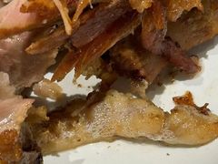 -北李妈妈菜·海肠捞饭(高新万达店)