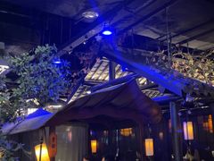 -绿茶餐厅(燕郊永旺店)