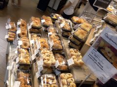 -欧式面包坊(青岛万象城店)