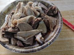 -尕周羊杂碎·清真