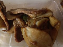 -同济大学-北苑食堂