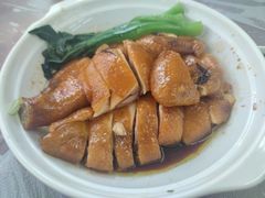 -陈根记大牌档