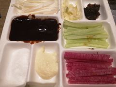 -小大董·烤鸭(凤凰汇店)