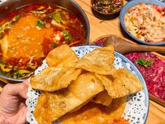 -黔诚酸汤牛肉(甲秀楼店)