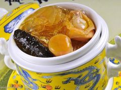 -莆田餐厅PUTIEN(金融街购物中心店)