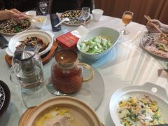 -盛百味·家宴餐厅(霸州分店)