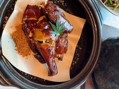 芳香脆皮鸡-锦楼·臻选新杭帮(正大广场店)