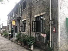 -小河直街历史文化街区