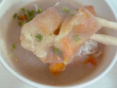 -斌斌鲜鱼糊汤粉(粮道街店)