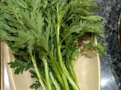 野生茼蒿-蜀大侠火锅(寰球文化地标·总府店)