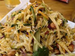 -小俩口烧烤东北菜(双井店)