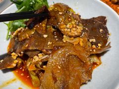 夫妻肺片-蓉李记成都名小吃(合肥包河万达店)