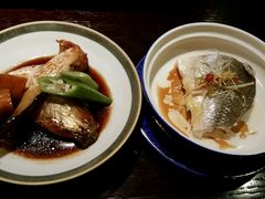 -松子料理(亮马桥店)