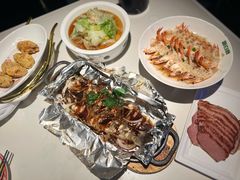 -新白鹿餐厅(城西银泰城店)