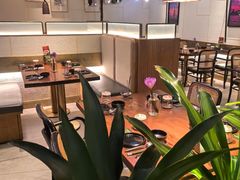 -泰香米泰国餐厅(中大国际店)