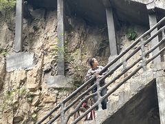 -十渡东湖港风景区