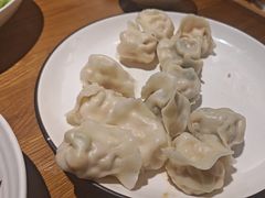 -伊喜饺子(五道口学院路店)