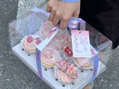 -可丽可丽·生日蛋糕·下午茶(厦门鹭港店)