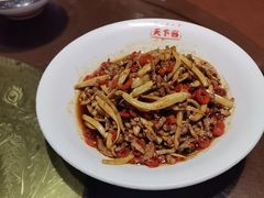 -天下客饭店(中山路店)