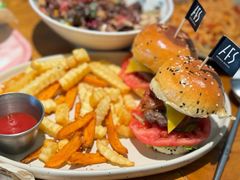 -AFS Cafe & Canteen(闽江二路店)