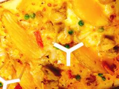 -必胜客(证大大拇指店)