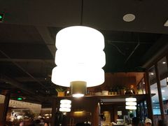 -前海沿·青岛菜(大拇指广场石老人店)