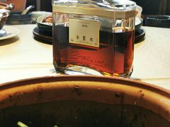 -八府香鸭·啫啫煲(华山路店)