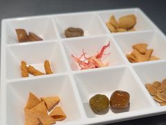 -探鱼·鲜青椒爽麻烤鱼(苏宁广场店)