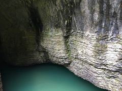 -鹿院坪生态旅游景区