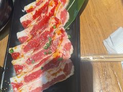 -九田家黑牛烤肉料理(新光汇店)