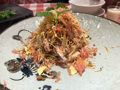 四季捞鸡-龙桥私厨·姜花菊花过桥鱼·顺德菜(容桂店)