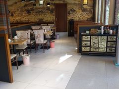 大堂-南海渔家•海鲜•正宗海南菜(海棠湾店)