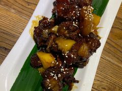 -云上千禾(水上店)