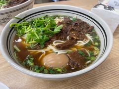 -小马牛肉面·牛骨熬制(南京博物院店)