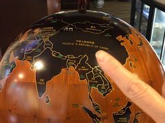 -蓝天宾馆诺瓦咖啡厅
