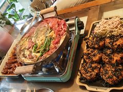 -小木屋米酒店总店